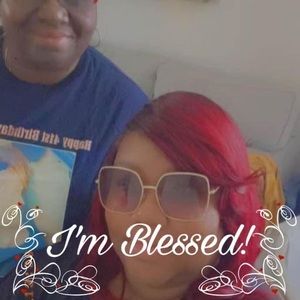 Meet your Posher, Cheryl